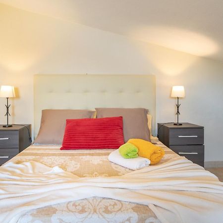 Apartamento Teixeira Arco da Calheta Kültér fotó