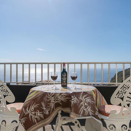 Apartamento Teixeira Arco da Calheta Kültér fotó