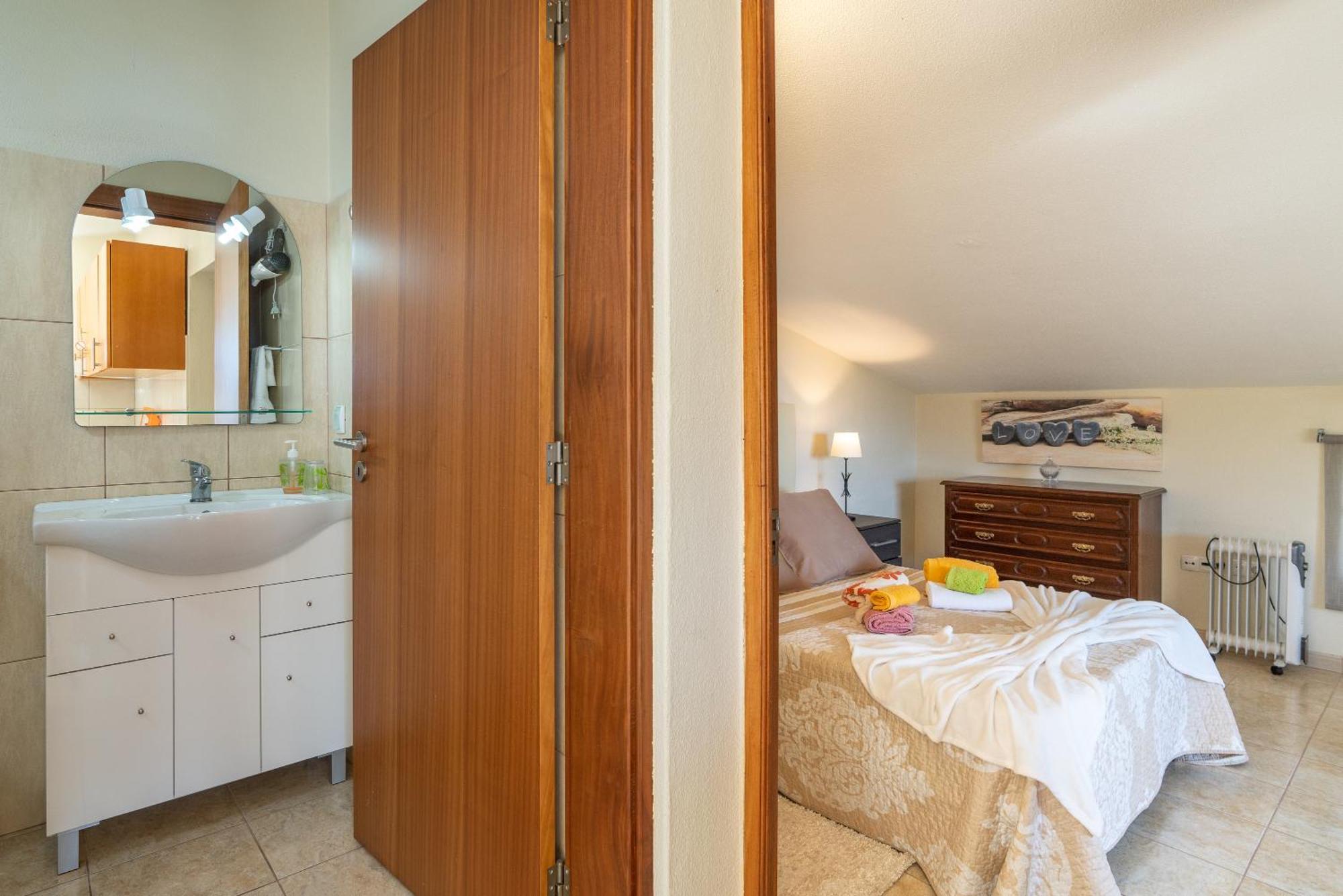 Apartamento Teixeira Arco da Calheta Kültér fotó