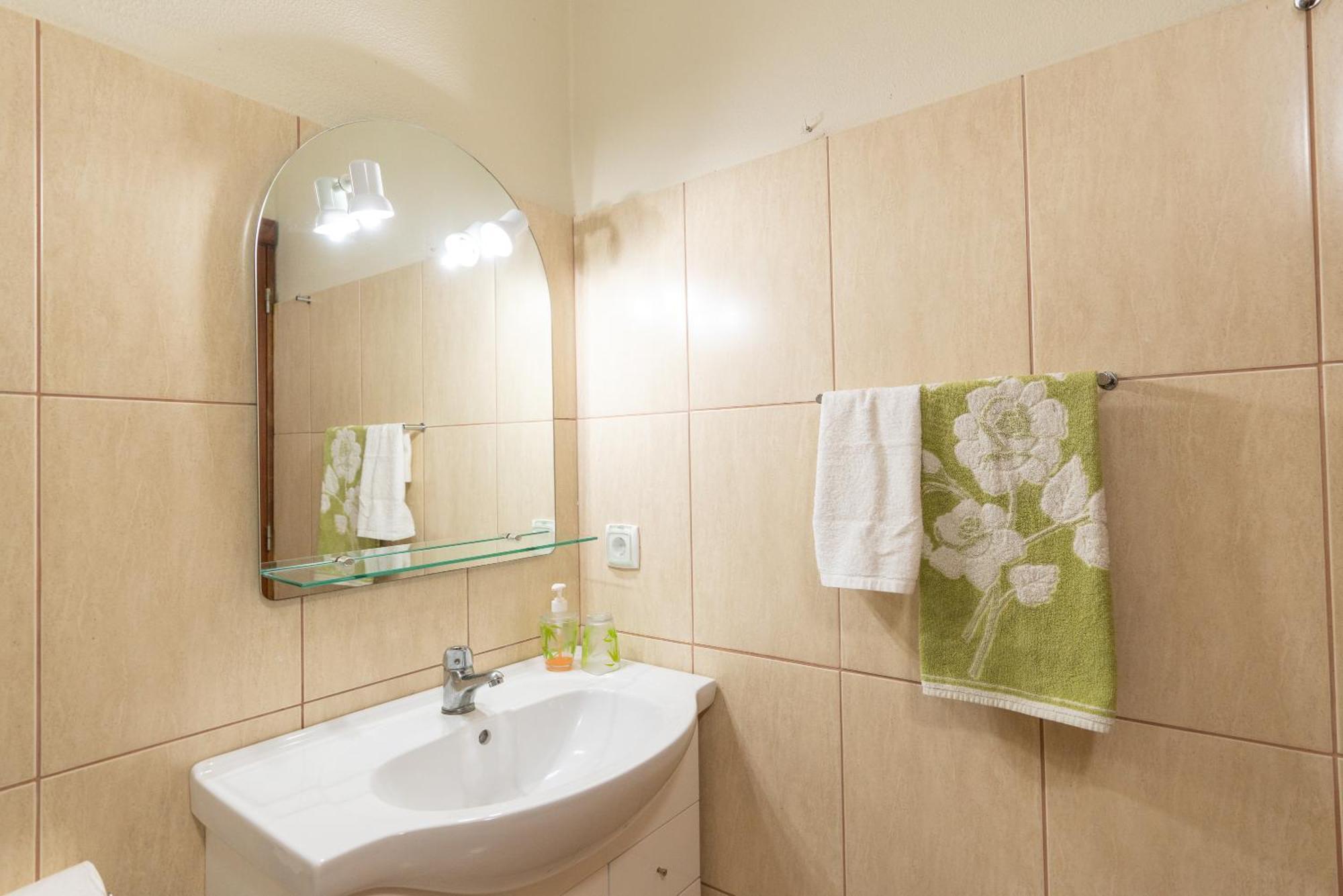Apartamento Teixeira Arco da Calheta Kültér fotó