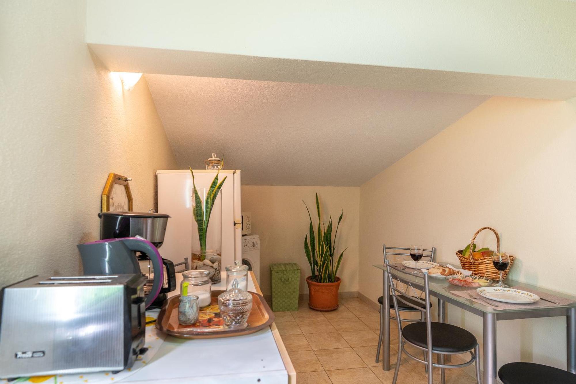 Apartamento Teixeira Arco da Calheta Kültér fotó