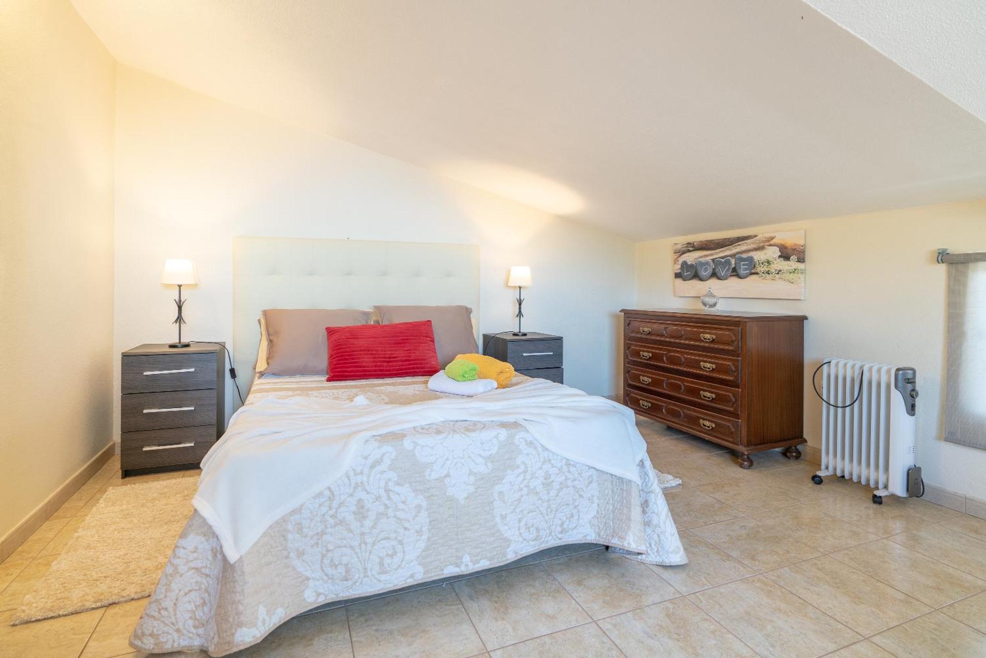 Apartamento Teixeira Arco da Calheta Kültér fotó