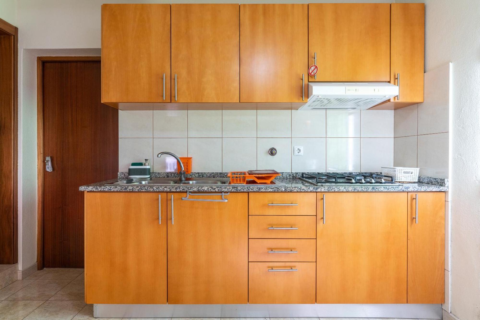 Apartamento Teixeira Arco da Calheta Kültér fotó
