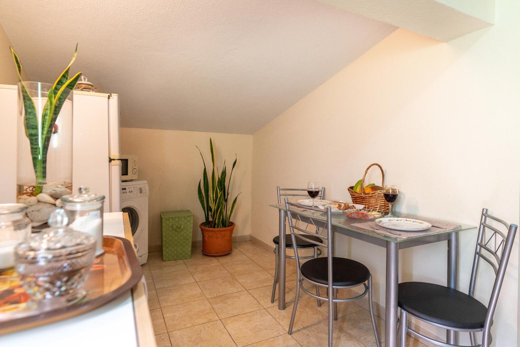 Apartamento Teixeira Arco da Calheta Kültér fotó