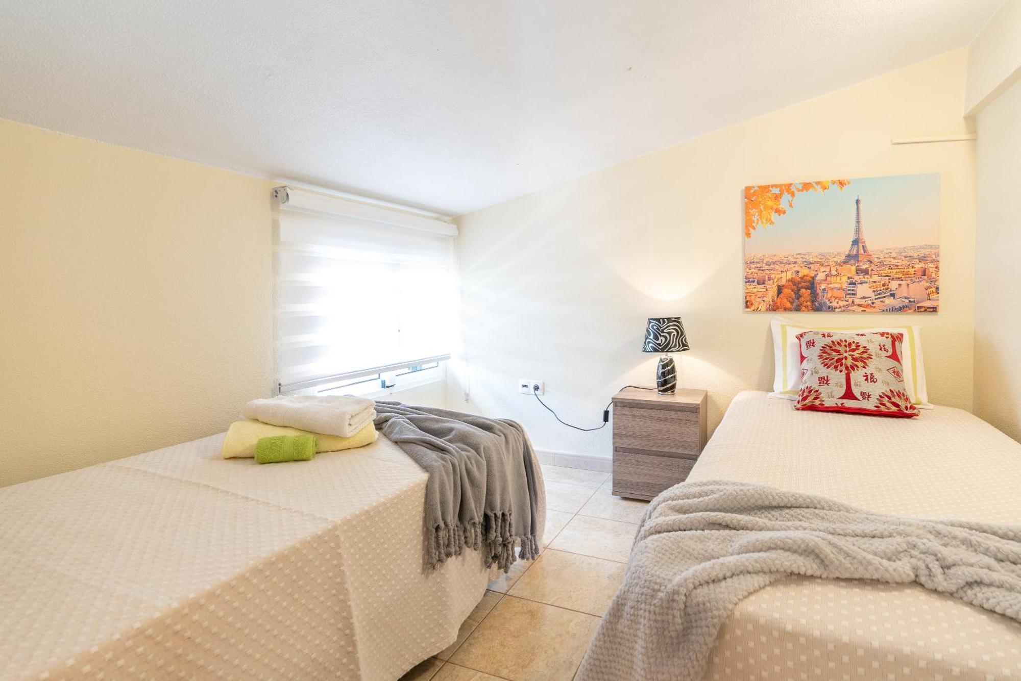 Apartamento Teixeira Arco da Calheta Kültér fotó