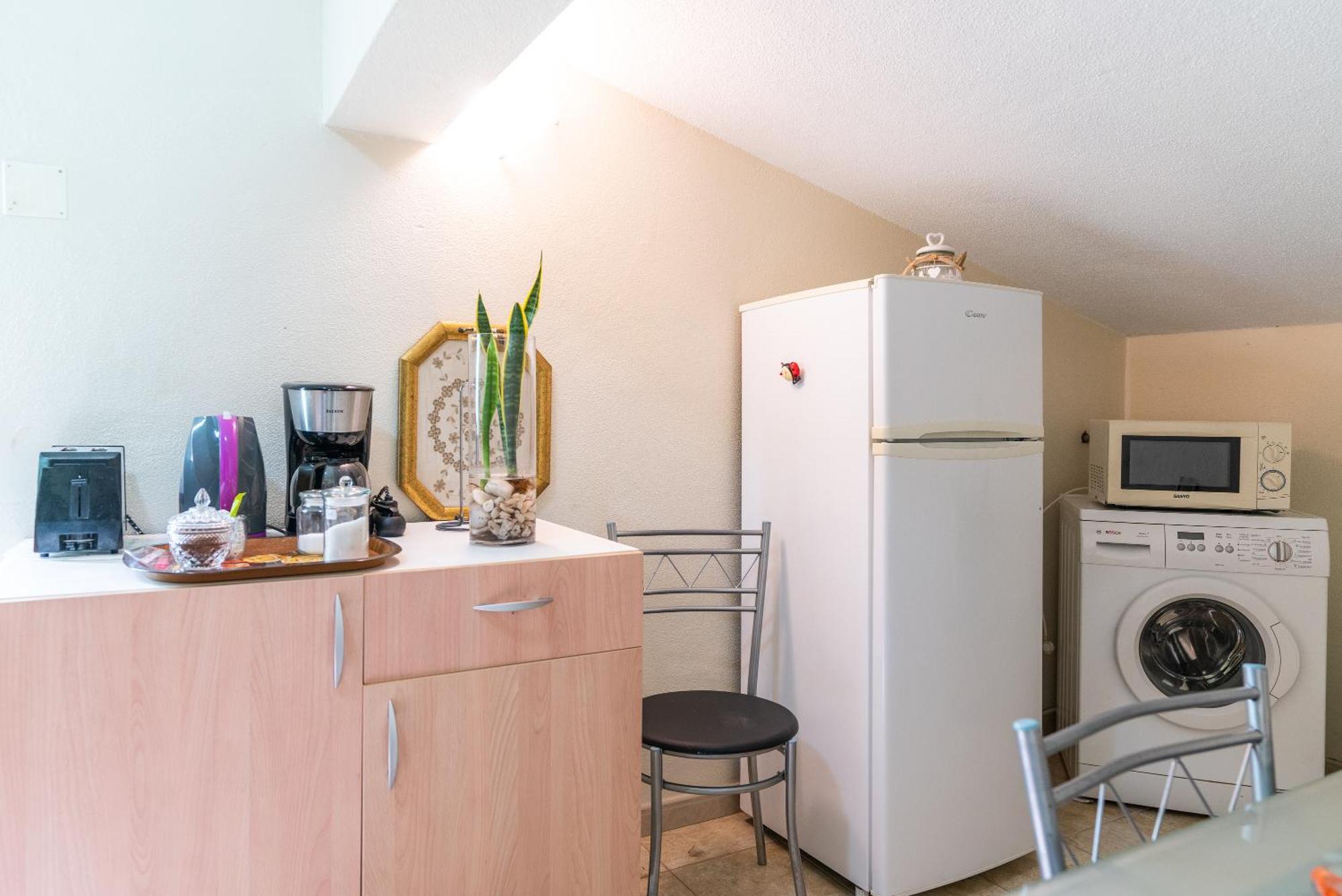 Apartamento Teixeira Arco da Calheta Kültér fotó