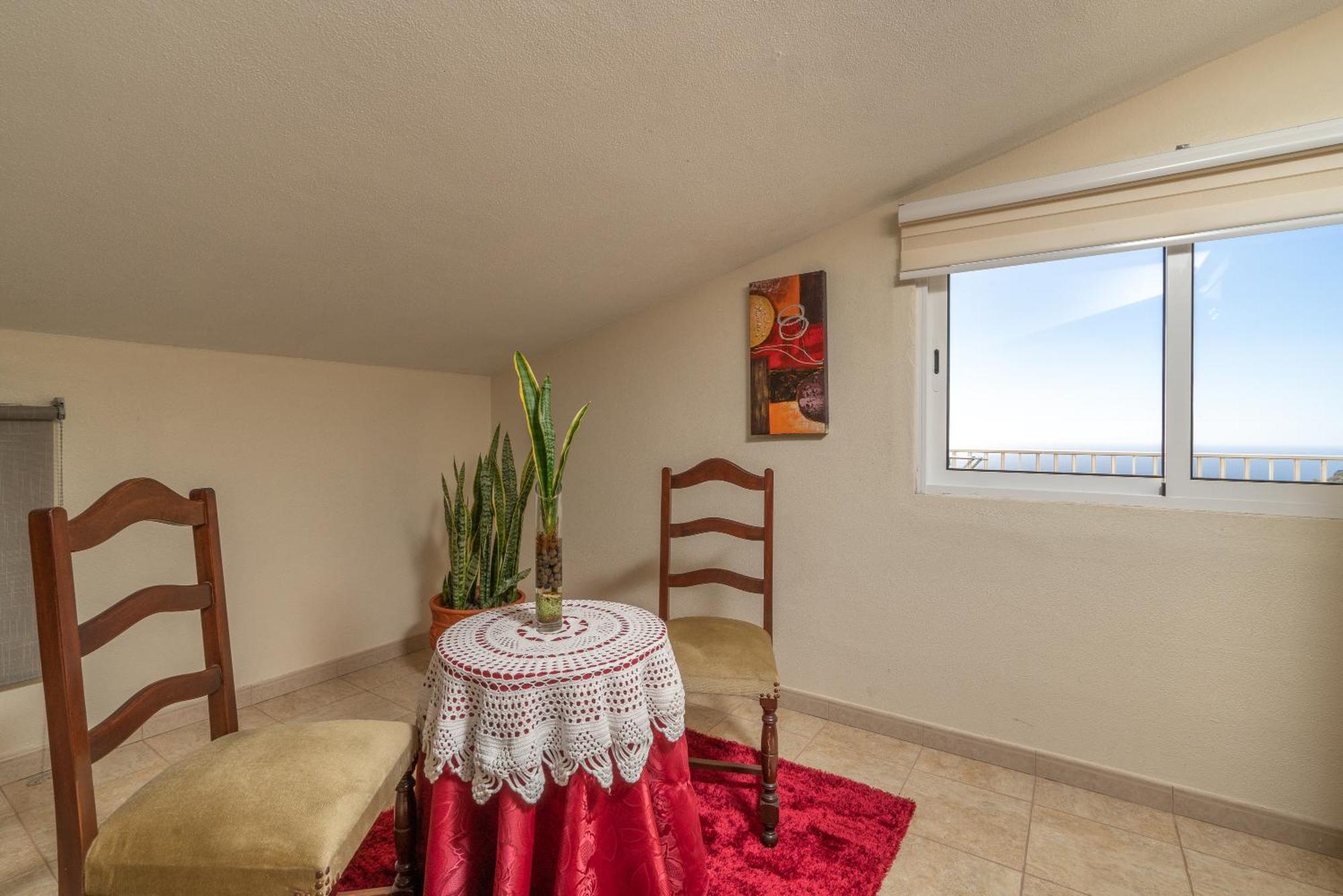 Apartamento Teixeira Arco da Calheta Kültér fotó